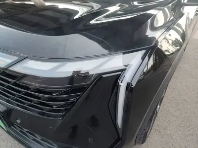 Geely Boyue L