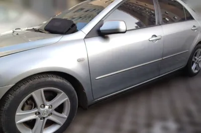 Mazda Mazda 6