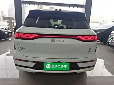 BYD 唐L