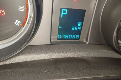 Buick Encore