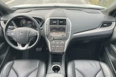 Lincoln MKC