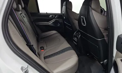 BMW X5M