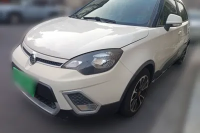 MG 3SW