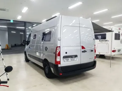 Renault-KoreaSamsung Master