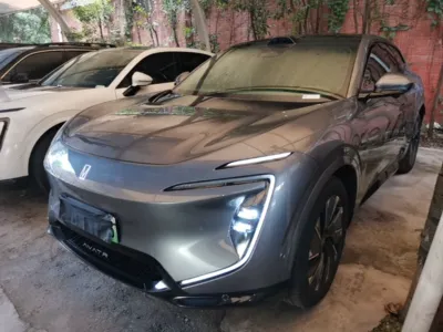 Avatr 07