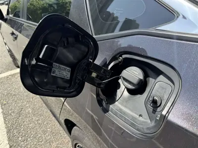Honda Integra