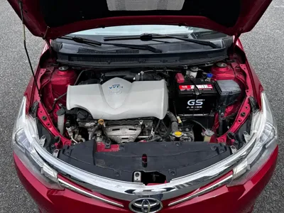 Toyota Vios