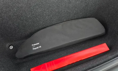 Polestar Polestar 2