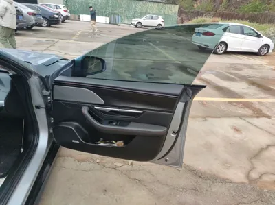 Xpeng P7