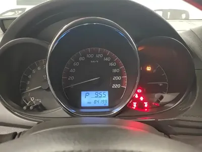 Toyota Vios