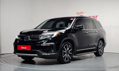 Honda Pilot