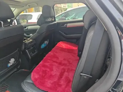 BYD Tang