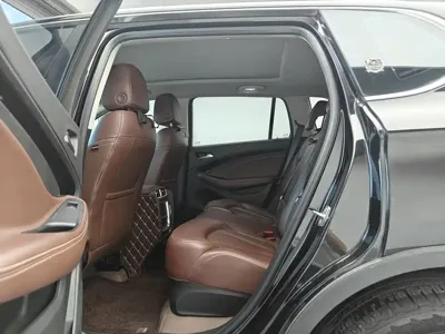 Buick Envision Plus