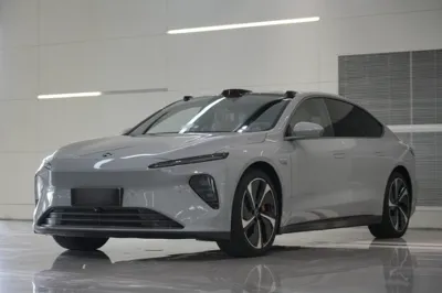 Nio ET7