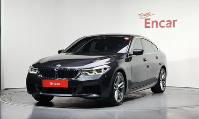BMW Gran Turismo
