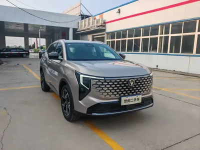 Changan CS55PLUS