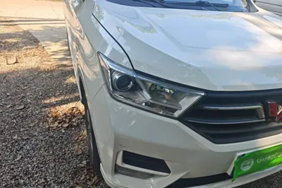 Wuling Hongguang
