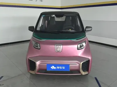 Baojun E200