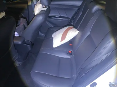 Toyota YARiS L Zhi Xuan