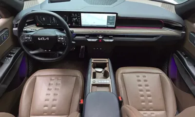 Kia EV9