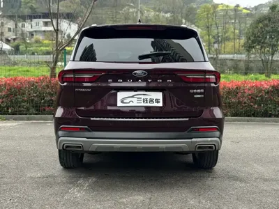 Ford Territory