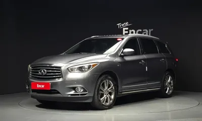 Infiniti QX60