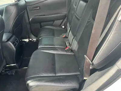 Lexus RX Classic