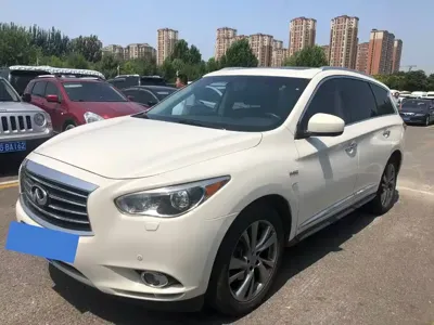Infiniti QX60 (Import)