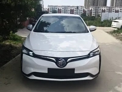 Buick Velite 6