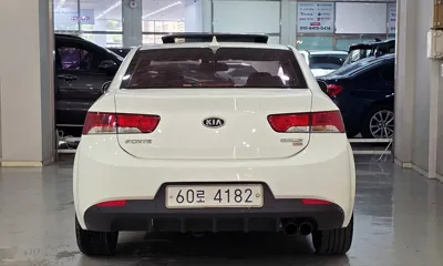 Kia Porte