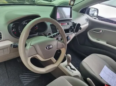 Kia Morning