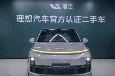 Li Auto L9