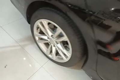 Cadillac CT4