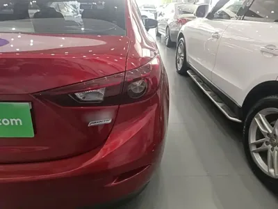 Mazda 3 Axela