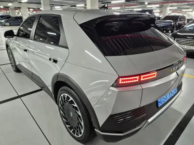 Hyundai Ioniq5