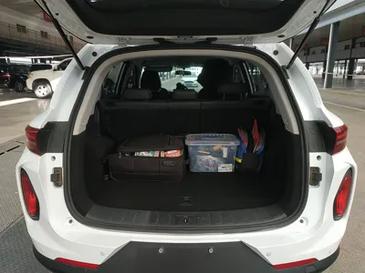 Skyworth EV6