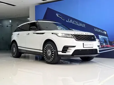 Land Rover Velar