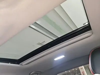 Geely Binrui