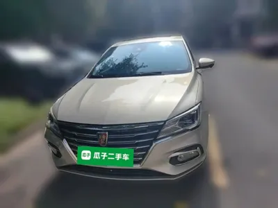Roewe i5