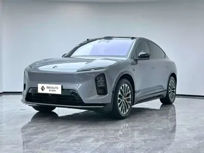 Nio EC6