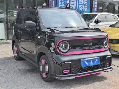 Galaxy Panda