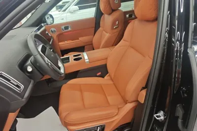 Li Auto L7
