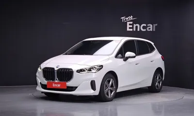 BMW 2-Series
