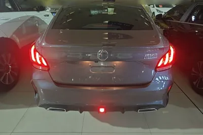 MG 5