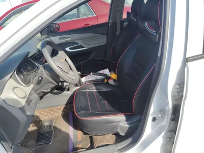 Chevrolet Sail