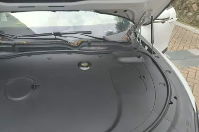 CHANGAN NEVO A07