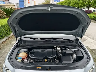 Geely Xingrui