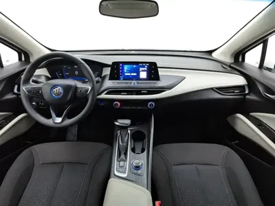Buick Velite 6