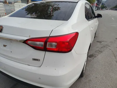 Roewe 360