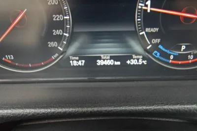 BMW 3 Series GT